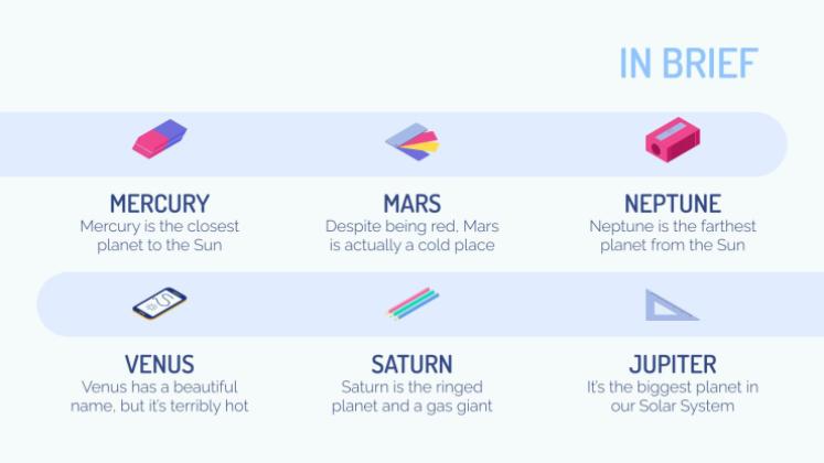 College-Newsletter Präsentationsvorlage