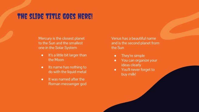 Halloween Modèles de présentation