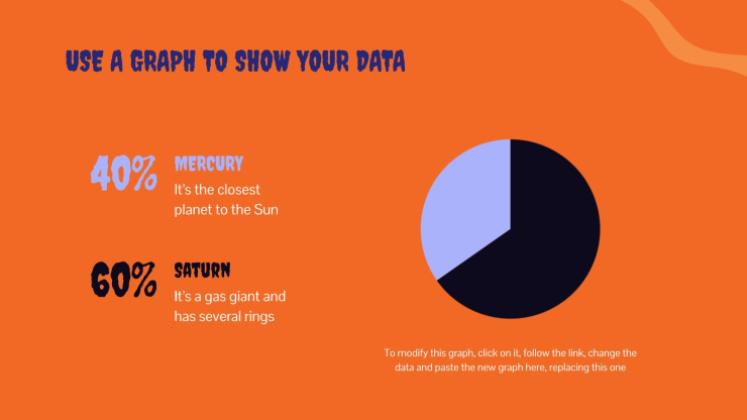 Halloween Modèles de présentation