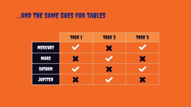 Halloween Modèles de présentation