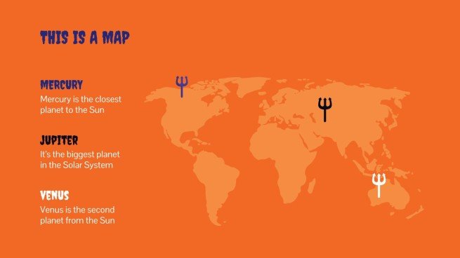 Halloween Modèles de présentation