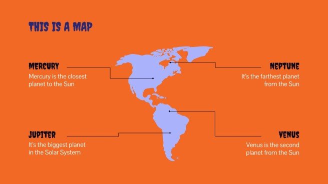 Halloween Modèles de présentation