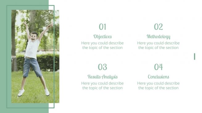 Research about teaching methods image