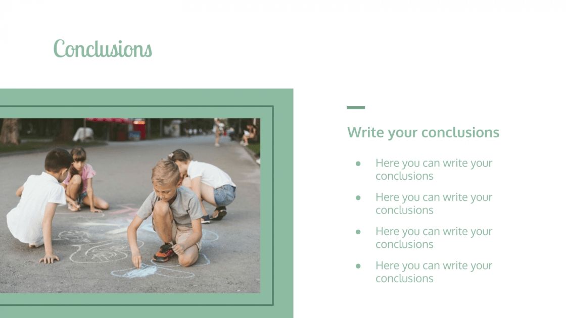 Pedagogical strategies thesis image