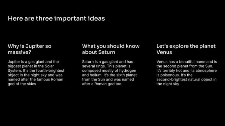 Confidentialité des données Modèles de présentation