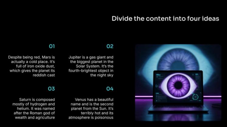 Confidentialité des données Modèles de présentation
