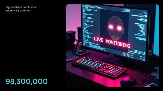 Confidentialité des données Modèles de présentation