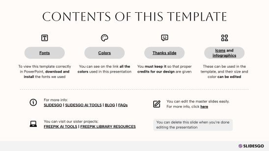 고대 그리스를 발견하세요 프레젠테이션 템플릿
