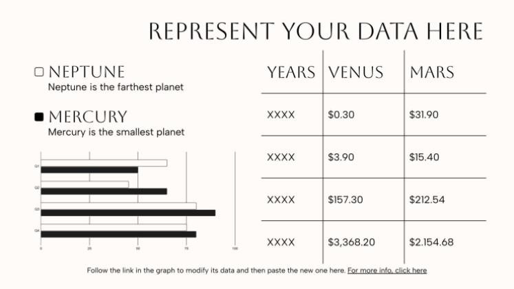 고대 그리스를 발견하세요 프레젠테이션 템플릿