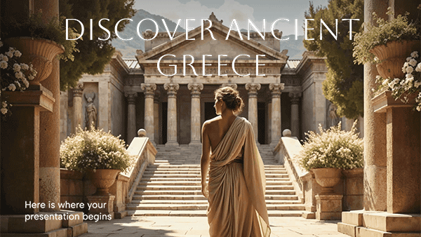 wideangle-shot-a-woman-in-a-flowing-toga-walks-gra__94804