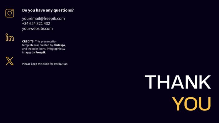 Electric Fields in Physics presentation template 