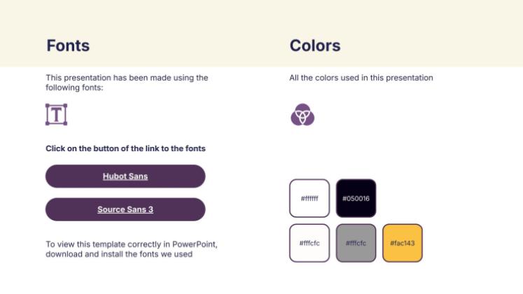 Electric Fields in Physics presentation template 