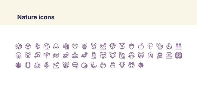 Electric Fields in Physics presentation template 
