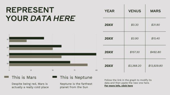 Plantilla de presentación Celebrando el Día Nacional del Dólar
