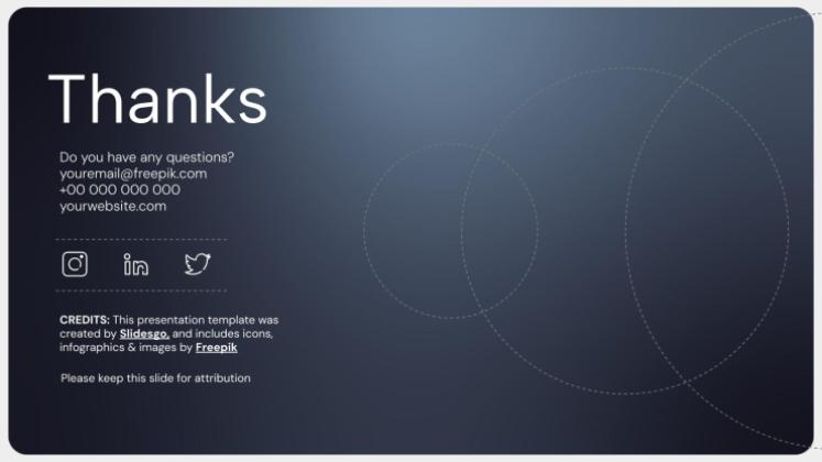 의학 유전학의 발전 프레젠테이션 템플릿