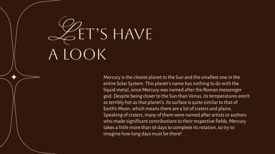 이슬람 역사 프레젠테이션 템플릿