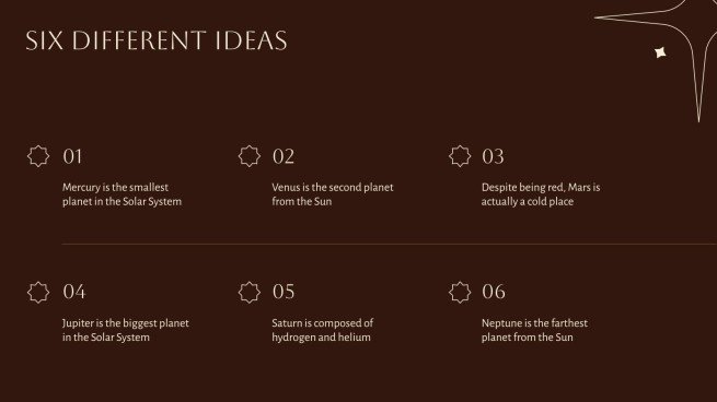 이슬람 역사 프레젠테이션 템플릿