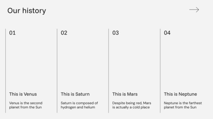 À la découverte des merveilles de l'Australie Modèles de présentation