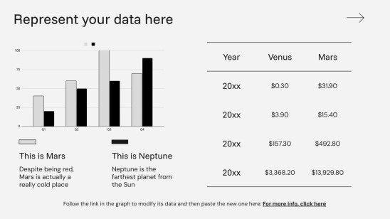 À la découverte des merveilles de l'Australie Modèles de présentation