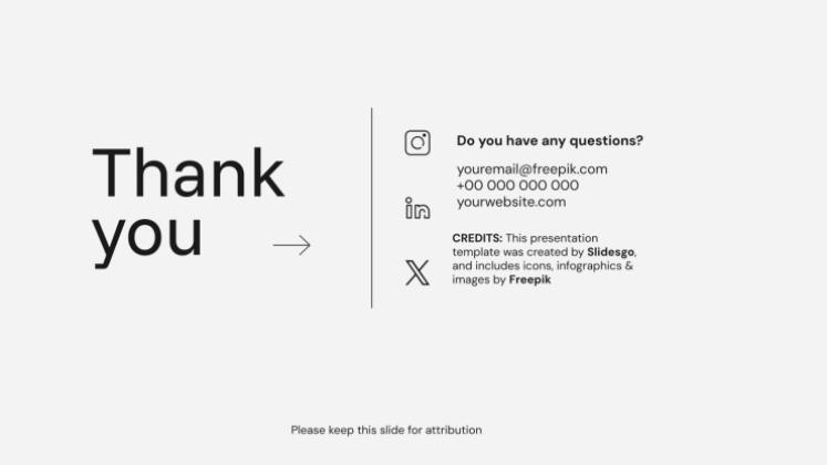 À la découverte des merveilles de l'Australie Modèles de présentation