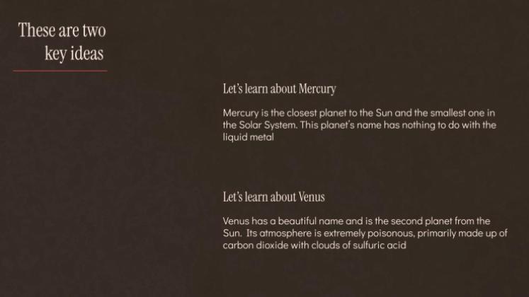 Événement du Mois de l'histoire des Noirs Modèles de présentation