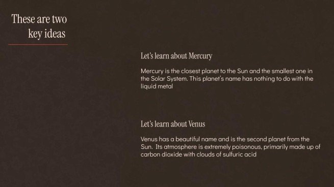 Événement du Mois de l'histoire des Noirs Modèles de présentation