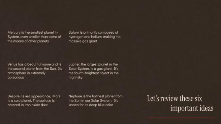 Événement du Mois de l'histoire des Noirs Modèles de présentation