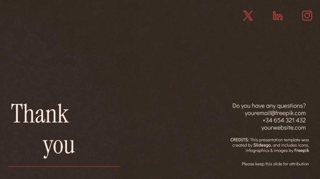 Événement du Mois de l'histoire des Noirs Modèles de présentation