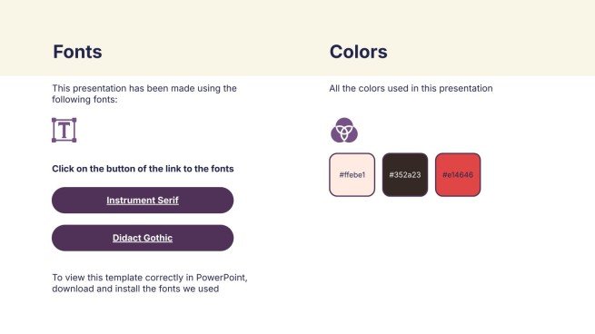 Événement du Mois de l'histoire des Noirs Modèles de présentation