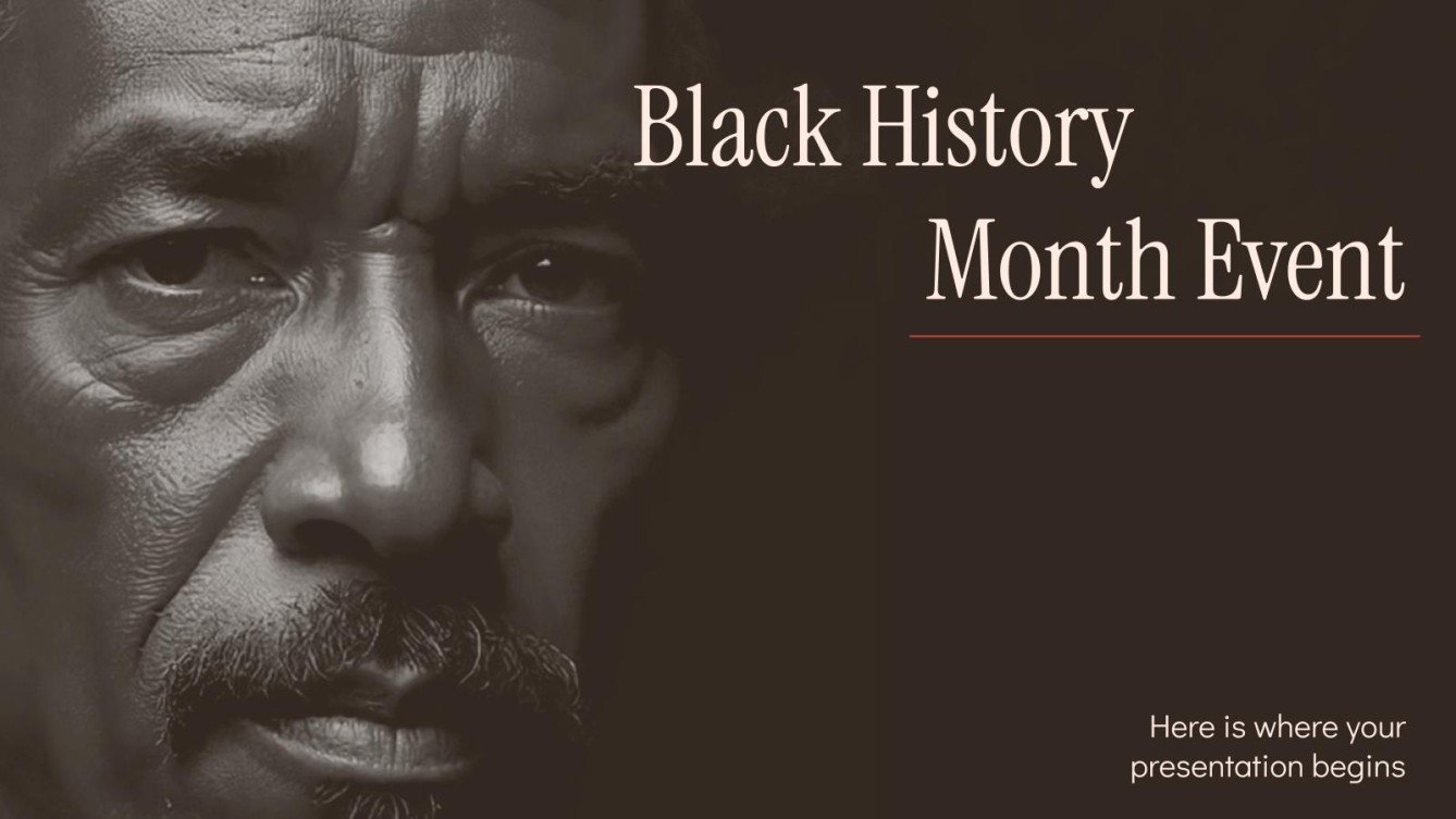 Free History Google Slides themes and PowerPoint templates