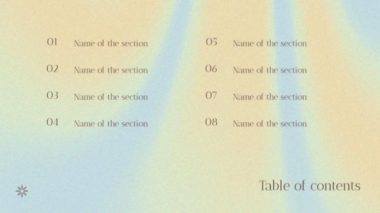 Épuisement professionnel lié au bien-être Modèles de présentation
