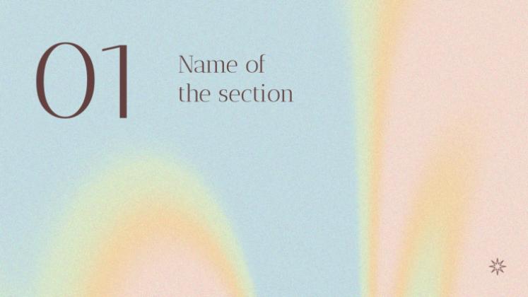 Épuisement professionnel lié au bien-être Modèles de présentation