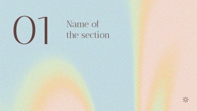 Épuisement professionnel lié au bien-être Modèles de présentation