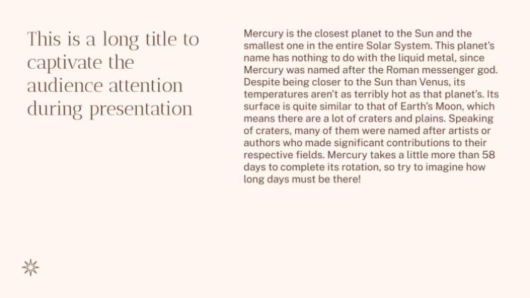 Épuisement professionnel lié au bien-être Modèles de présentation