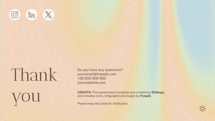 Épuisement professionnel lié au bien-être Modèles de présentation