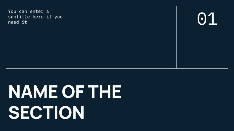 Modelo de apresentação Crescimento Financeiro