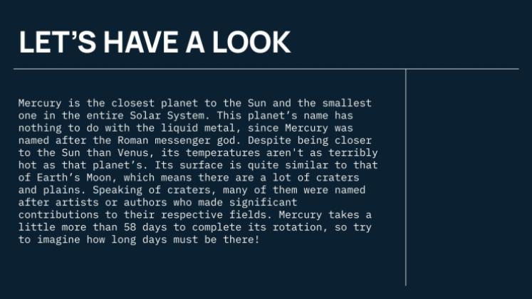 Modelo de apresentação Crescimento Financeiro