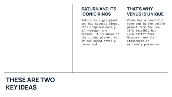 Modelo de apresentação Crescimento Financeiro