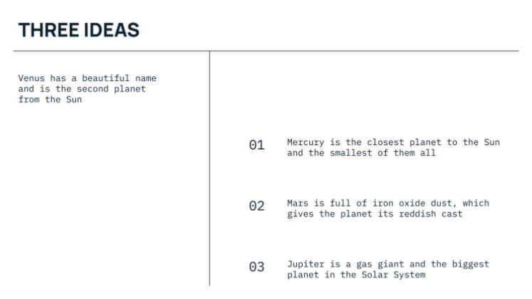Modelo de apresentação Crescimento Financeiro