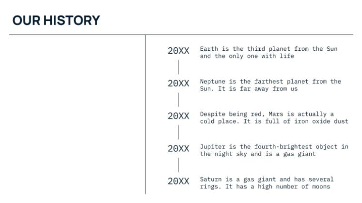 Modelo de apresentação Crescimento Financeiro