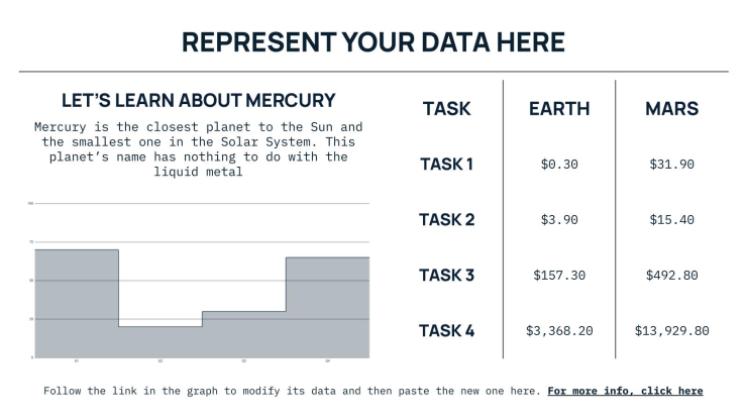 Modelo de apresentação Crescimento Financeiro