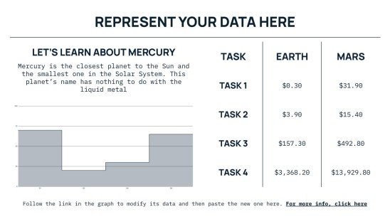 Modelo de apresentação Crescimento Financeiro