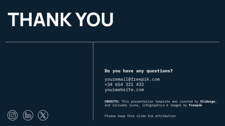 Modelo de apresentação Crescimento Financeiro