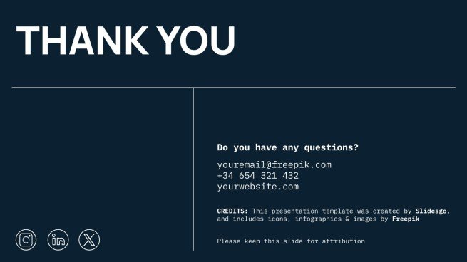 Modelo de apresentação Crescimento Financeiro