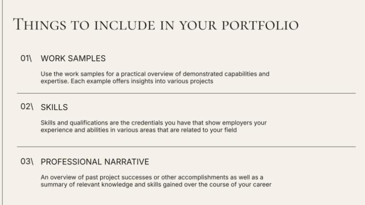 Conseils pour la rédaction d'un CV Modèles de présentation