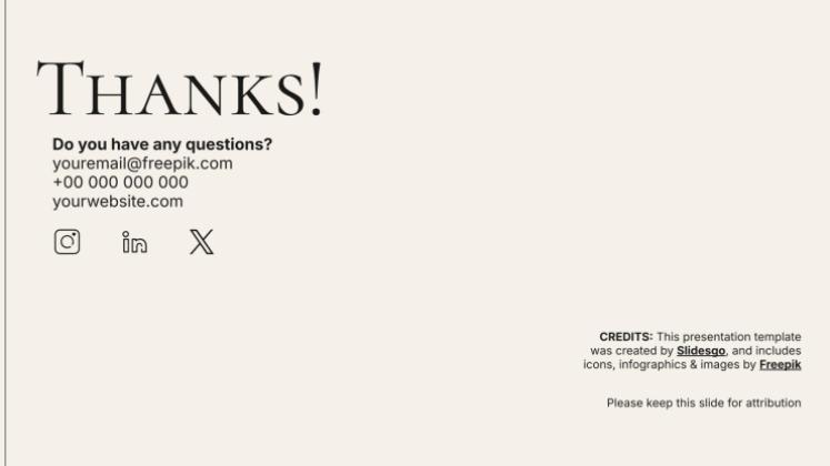 Conseils pour la rédaction d'un CV Modèles de présentation