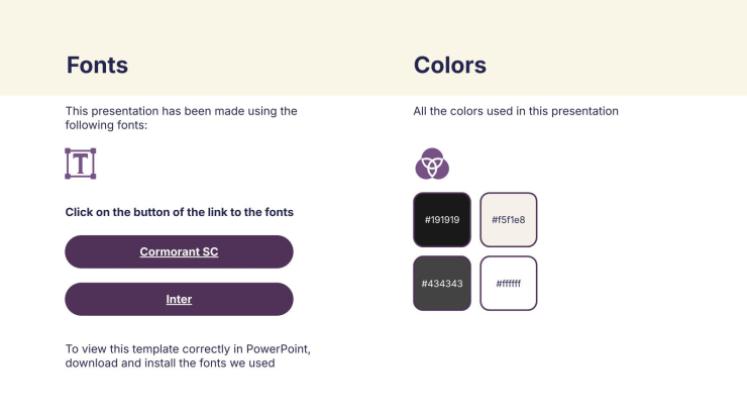 Conseils pour la rédaction d'un CV Modèles de présentation