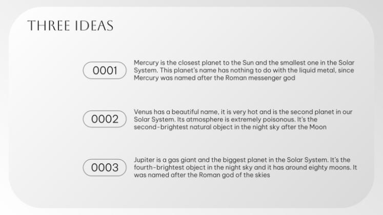 AI 도구 뉴스 프레젠테이션 템플릿