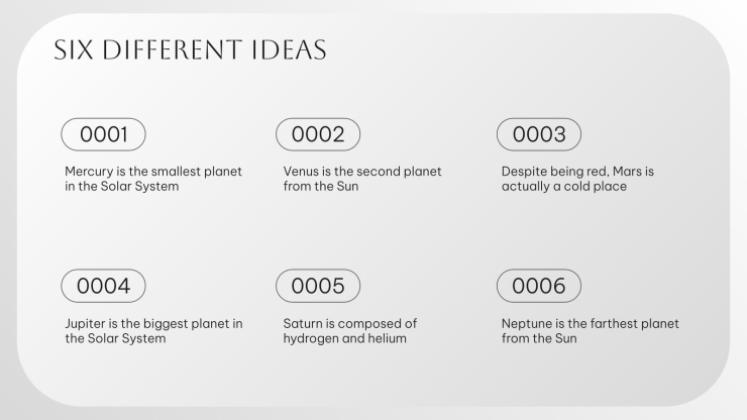 AI 도구 뉴스 프레젠테이션 템플릿