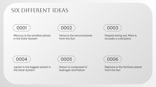 AI 도구 뉴스 프레젠테이션 템플릿